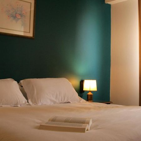 Hotel Albion Ajaccio  Eksteriør billede