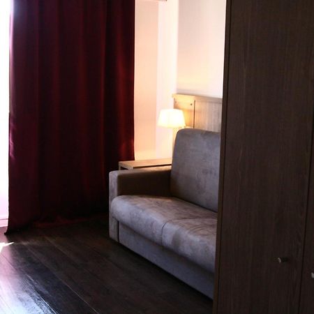 Hotel Albion Ajaccio  Eksteriør billede