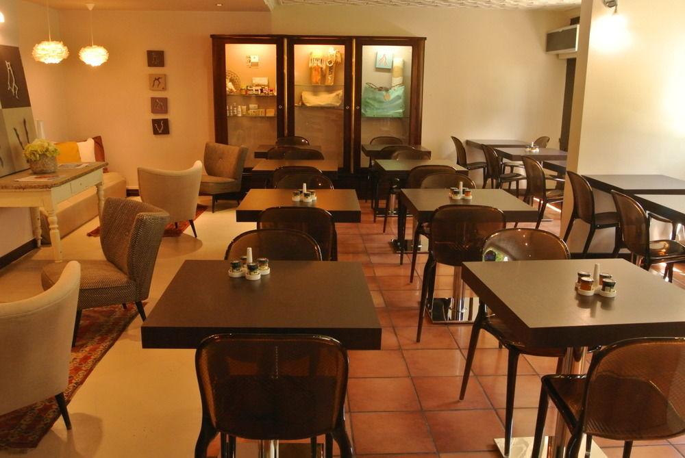 Hotel Albion Ajaccio  Eksteriør billede