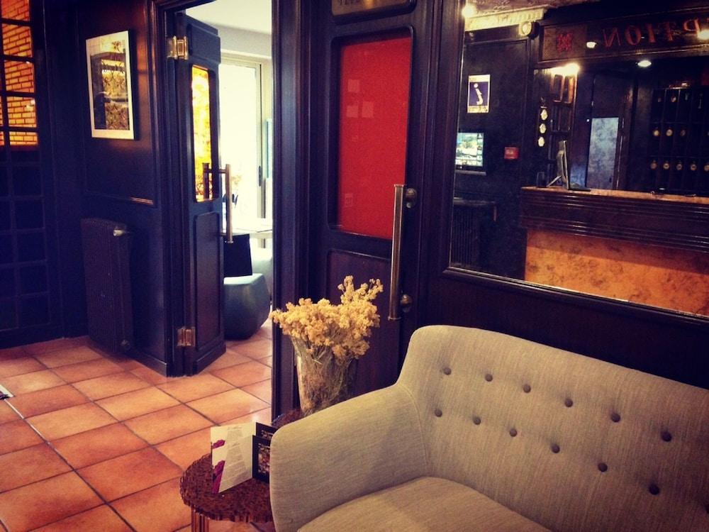 Hotel Albion Ajaccio  Eksteriør billede