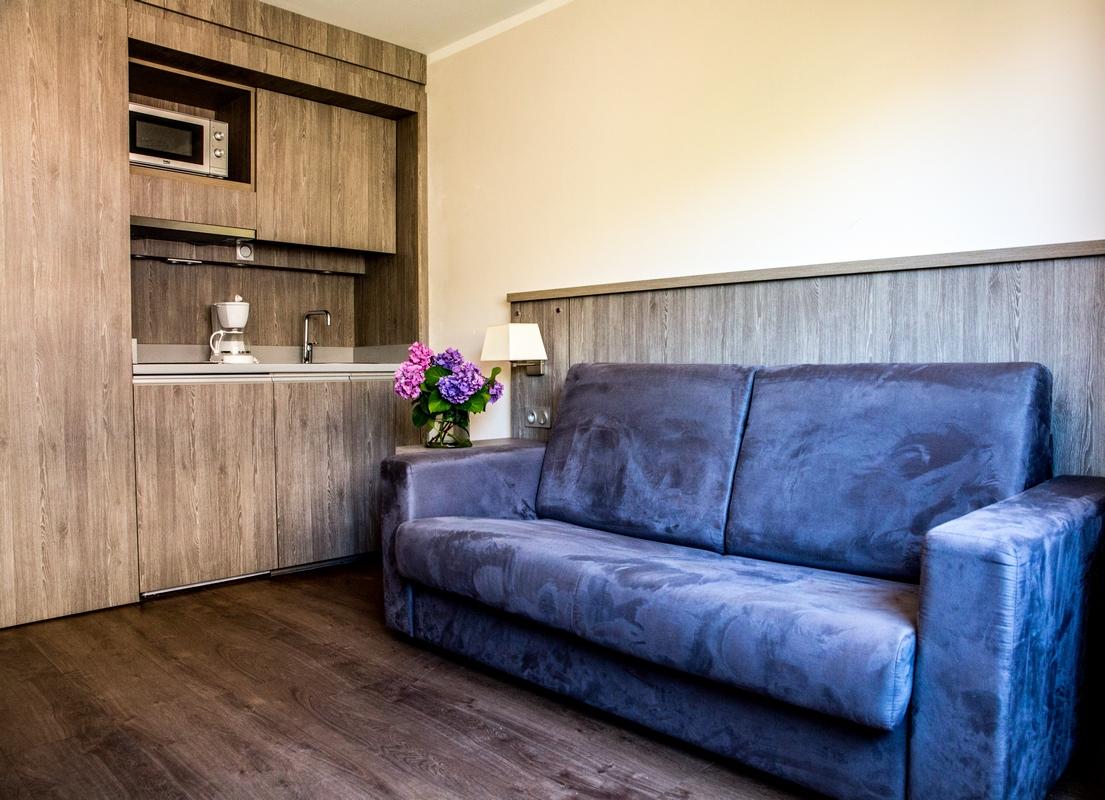 Hotel Albion Ajaccio  Eksteriør billede