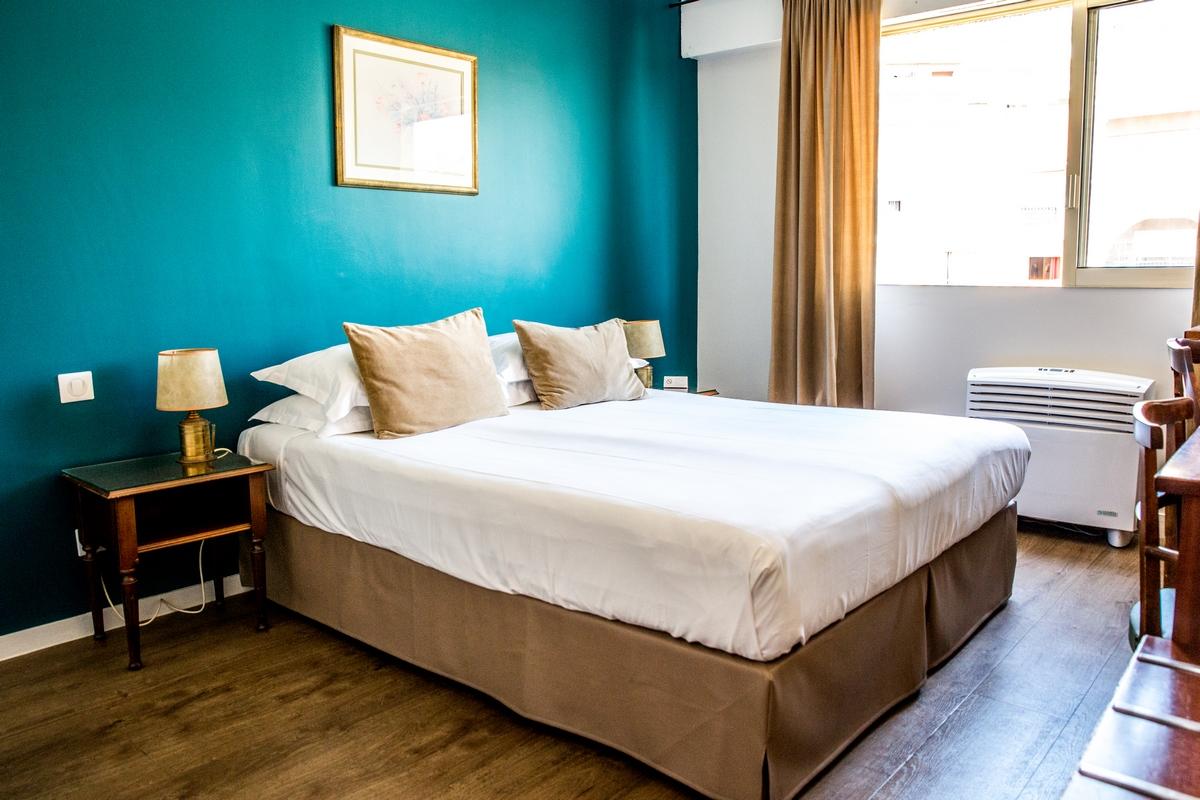 Hotel Albion Ajaccio  Eksteriør billede