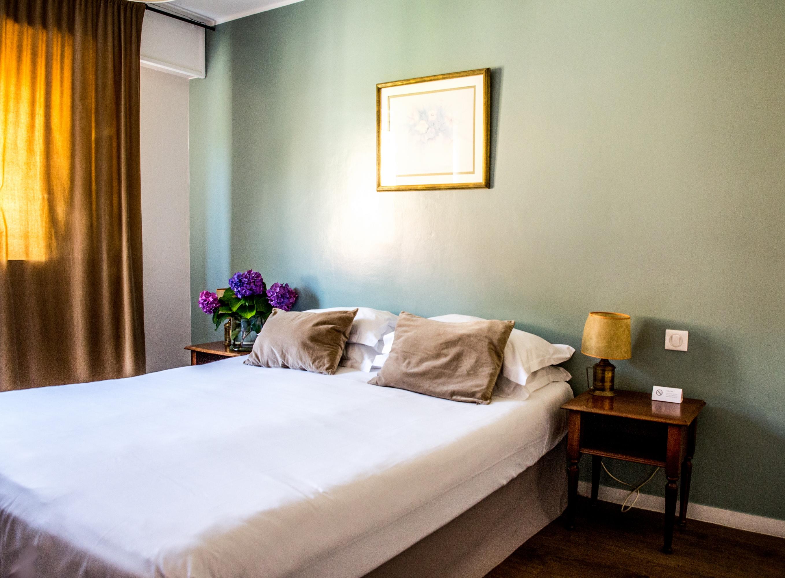 Hotel Albion Ajaccio  Eksteriør billede