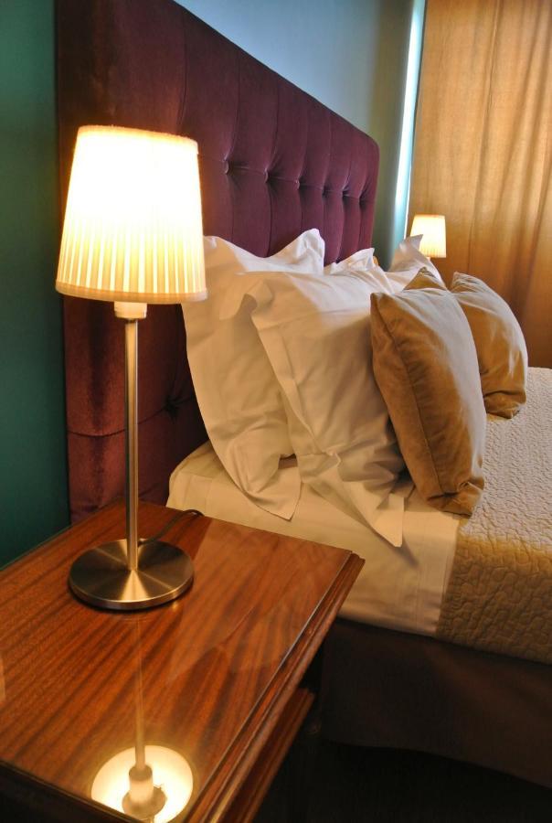 Hotel Albion Ajaccio  Eksteriør billede