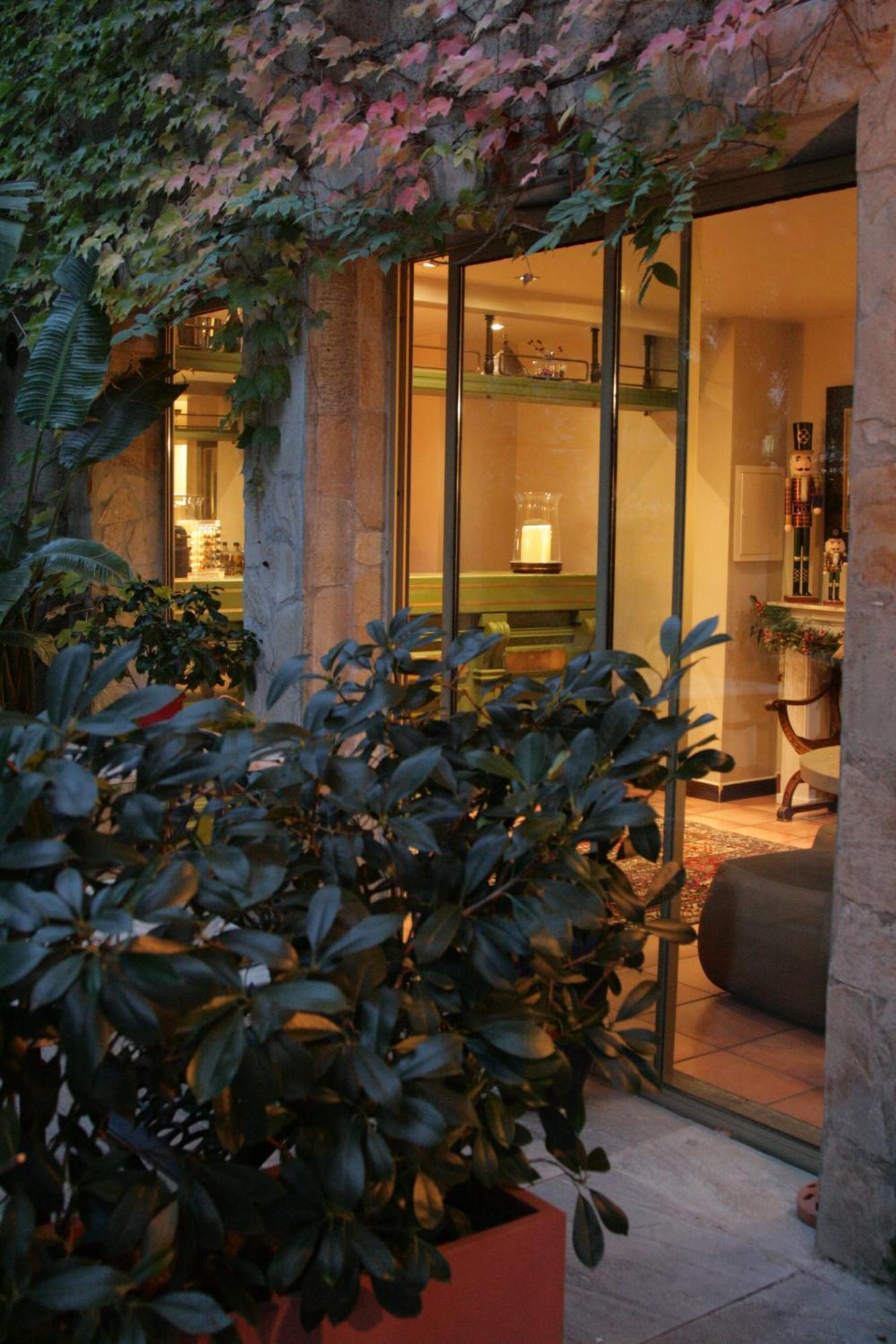 Hotel Albion Ajaccio  Eksteriør billede