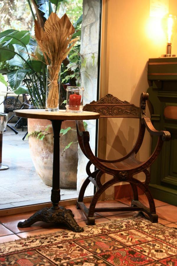 Hotel Albion Ajaccio  Eksteriør billede