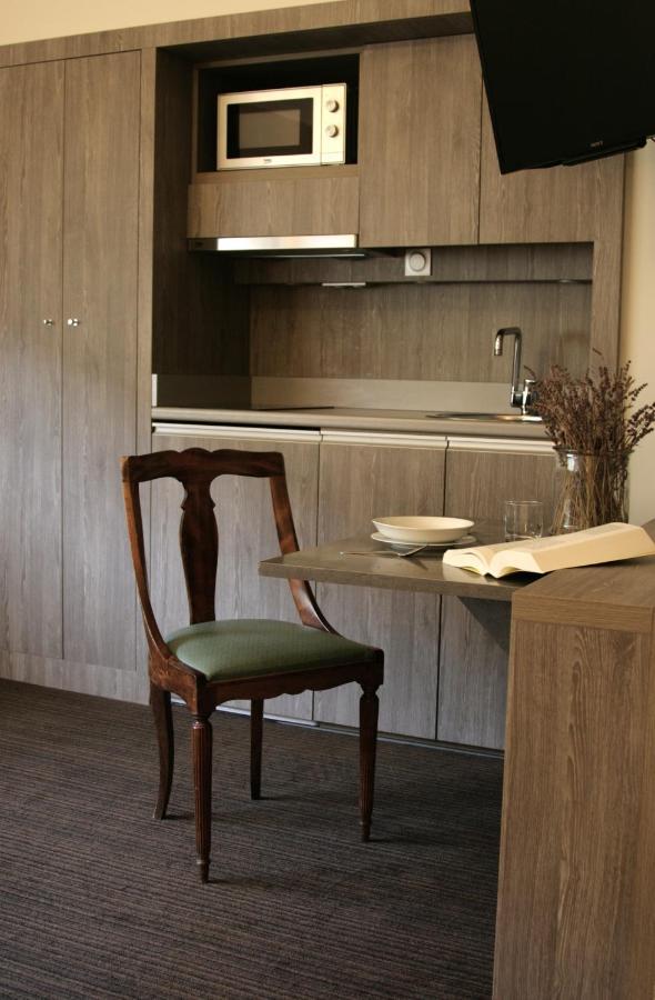 Hotel Albion Ajaccio  Eksteriør billede