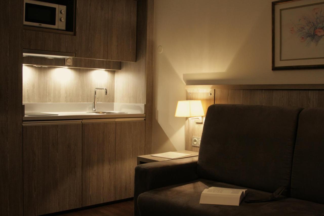 Hotel Albion Ajaccio  Eksteriør billede