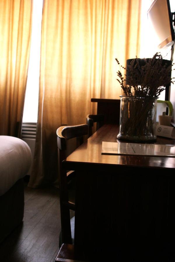 Hotel Albion Ajaccio  Eksteriør billede