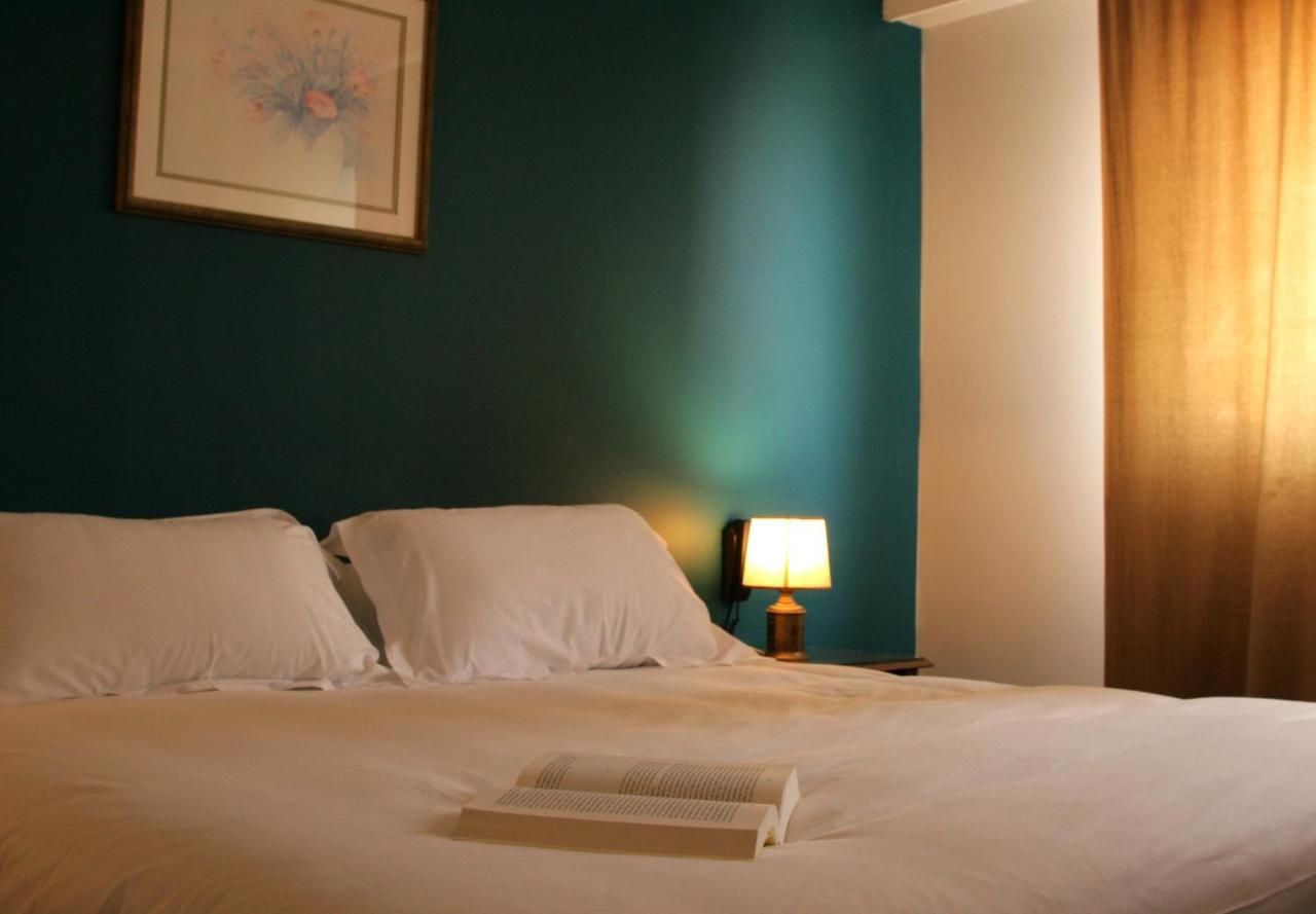Hotel Albion Ajaccio  Eksteriør billede