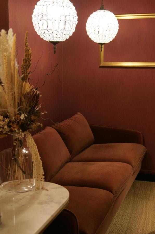 Hotel Albion Ajaccio  Eksteriør billede
