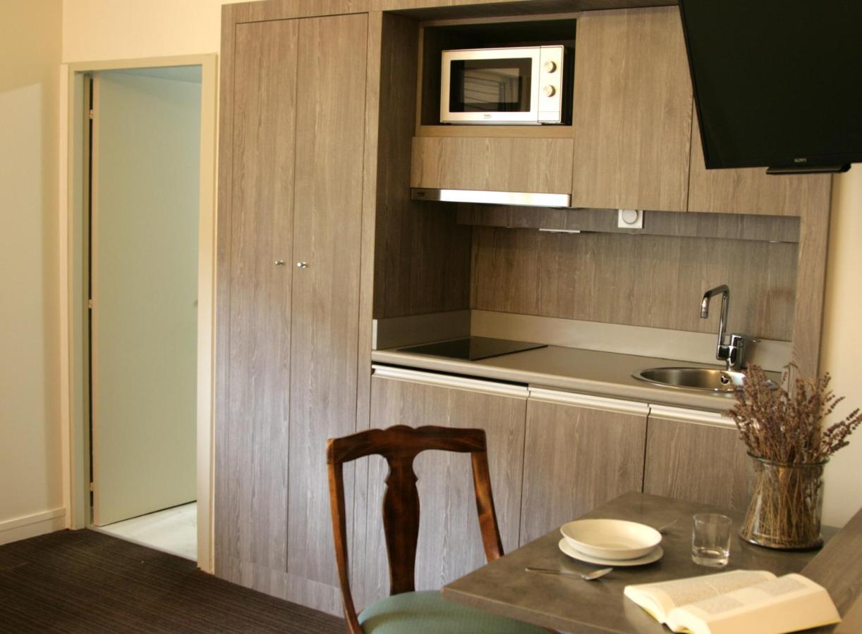 Hotel Albion Ajaccio  Eksteriør billede