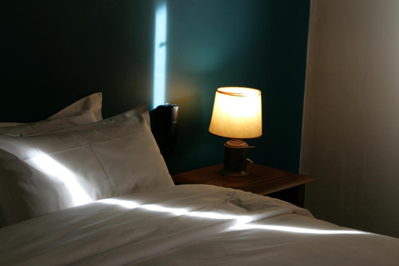 Hotel Albion Ajaccio  Eksteriør billede