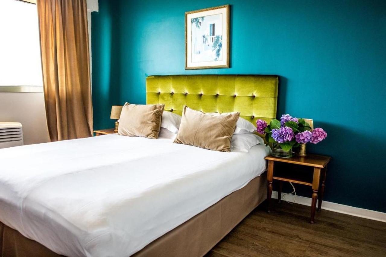 Hotel Albion Ajaccio  Eksteriør billede