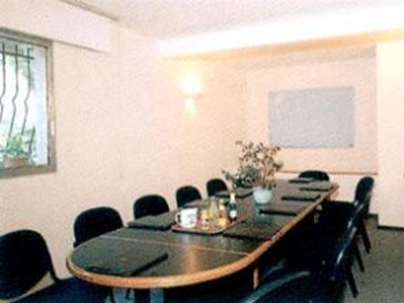 Hotel Albion Ajaccio  Eksteriør billede