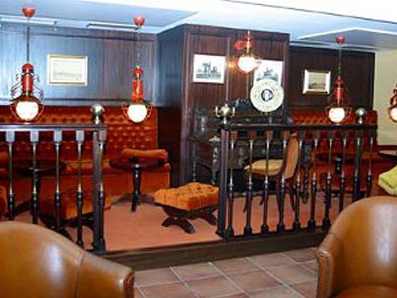 Hotel Albion Ajaccio  Eksteriør billede