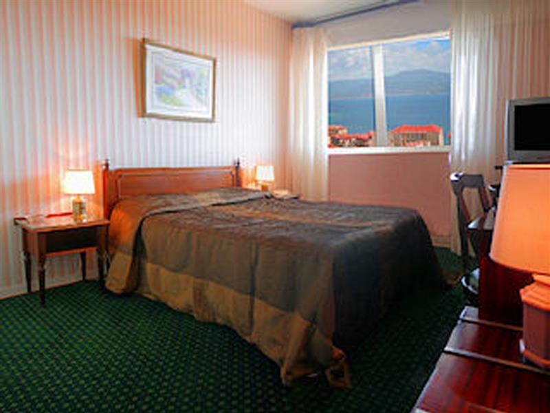 Hotel Albion Ajaccio  Eksteriør billede