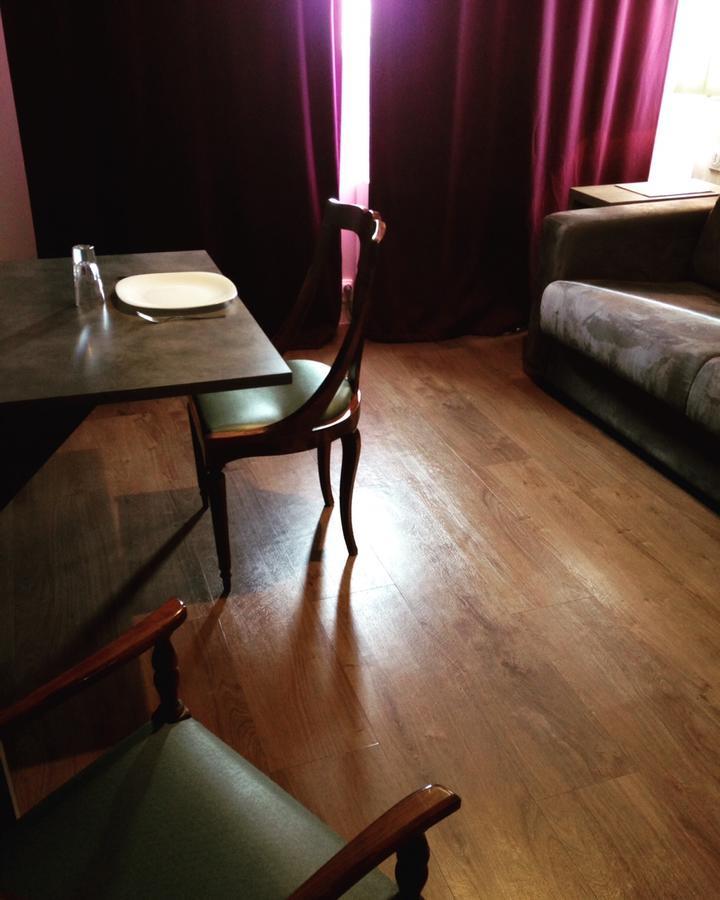 Hotel Albion Ajaccio  Eksteriør billede
